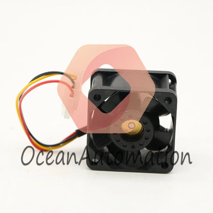 For Danfoss Inverter Cooling Fan 109P0424J3073 4028 24V 0.18A 3Pin 176F3165 1PCS