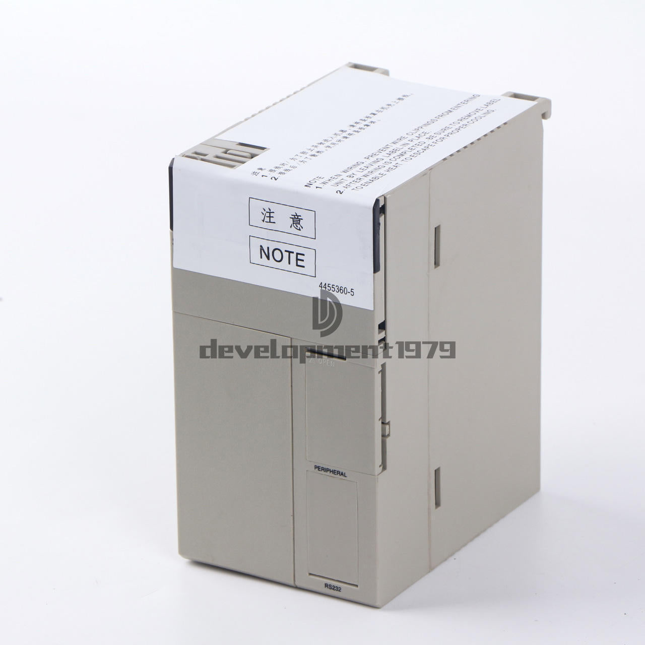 1PCS C200HECPU42 Omron CPU Unit Module - OMRON