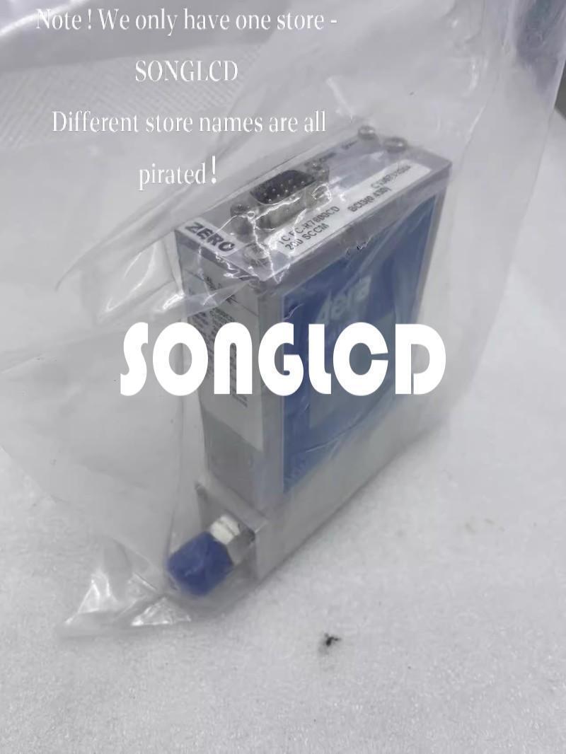 1pcs FC-R7800CD 200SCCM BCI3 Flow Controller - BCI