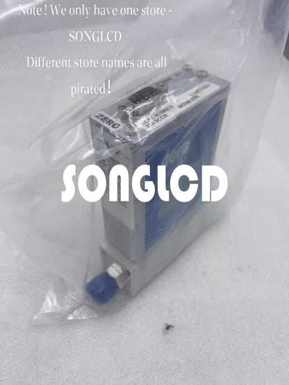 1pcs FC-R7800CD 200SCCM BCI3 Flow Controller - BCI