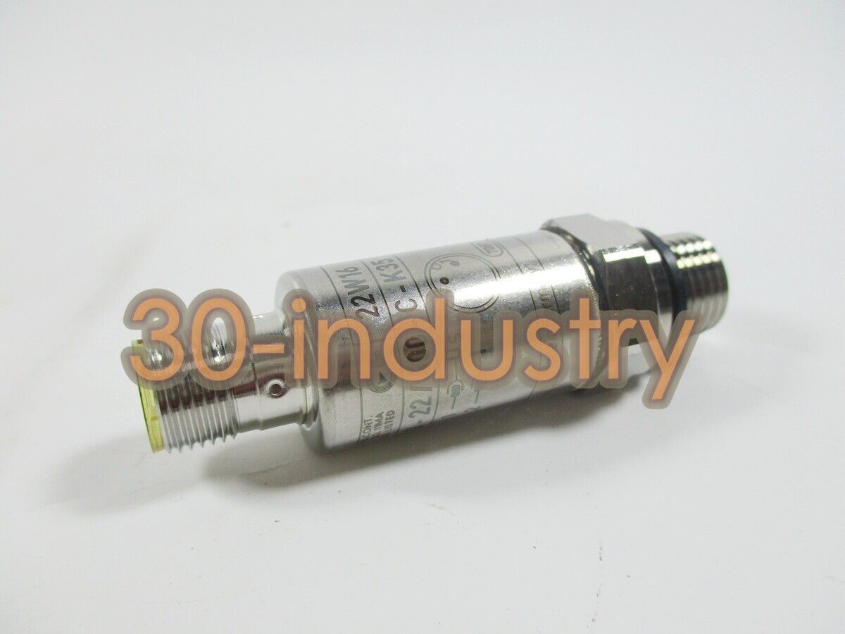 Rexroth HM20-22/400-C-K35 R901342033 Pressure Switch - REXROTH