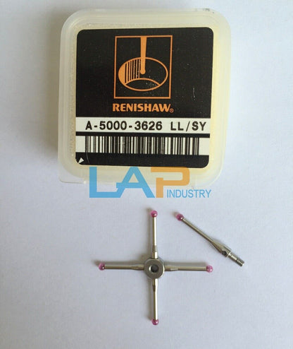 Renishaw Star Stylus A-5000-3626 M2 2.0 L30 - RENISHAW