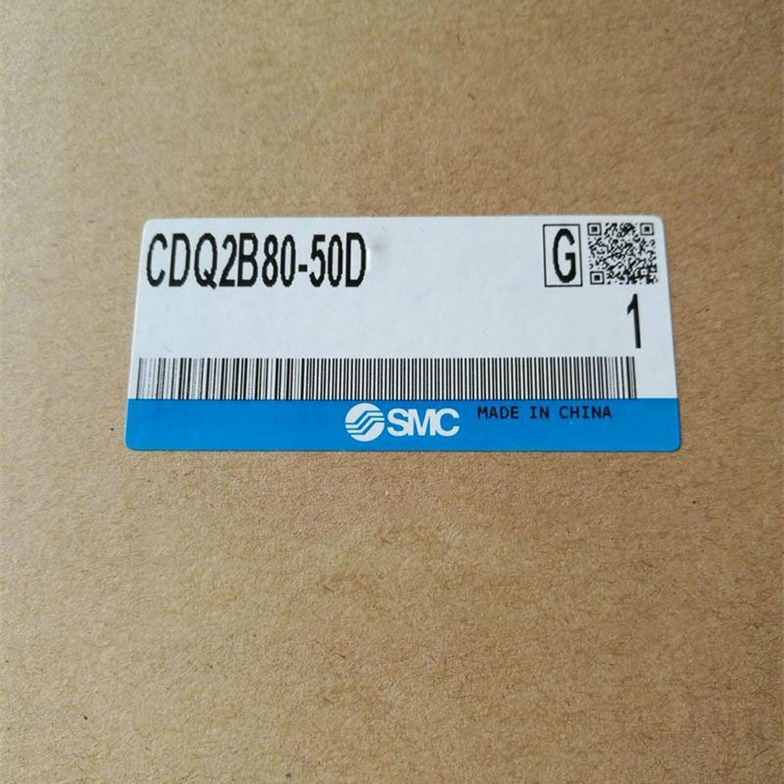 ONE SMC CDQ2B80-50D - ONE SMC
