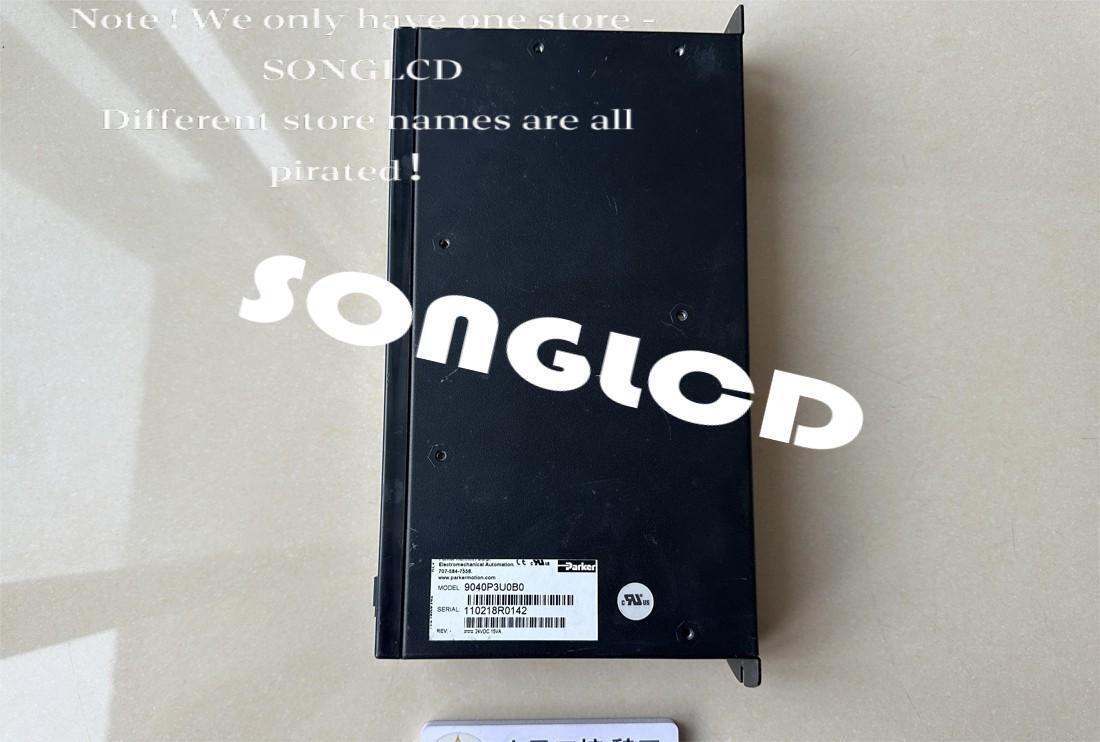 1PCS 9040P3U0B0 Cooling Fan Module - SIGMA