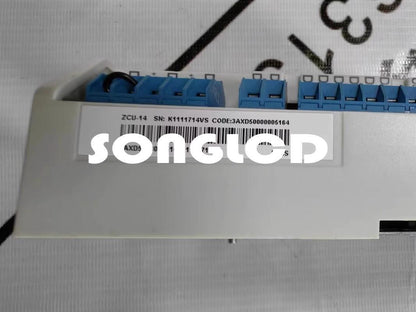 1PCS ZCU-14 3AXD50000005164 - KOEED