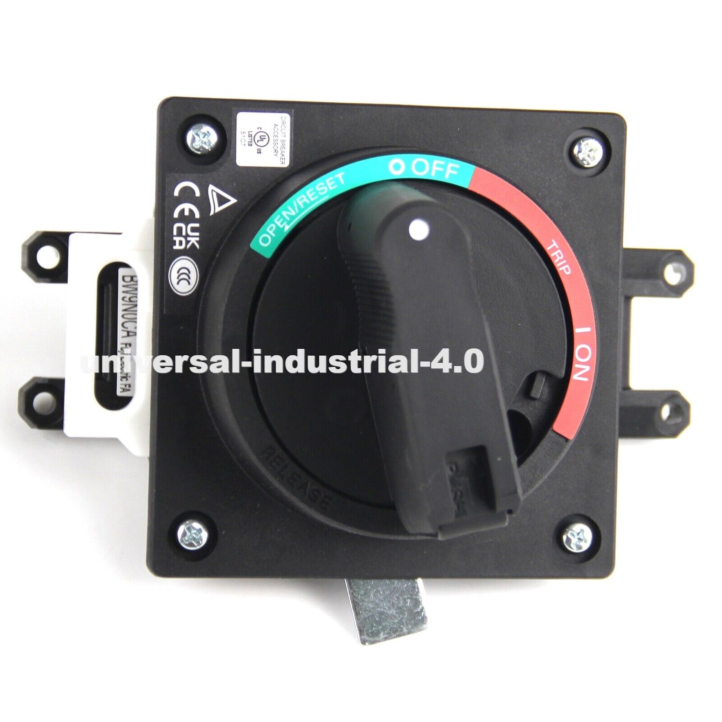 FUJI BW9N0CA Circuit Breaker - FUJI