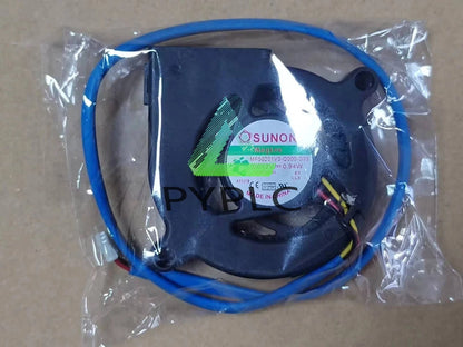 SUNON MF50201V3-Q000-G99 12V 3pin projector blower cooling fan~