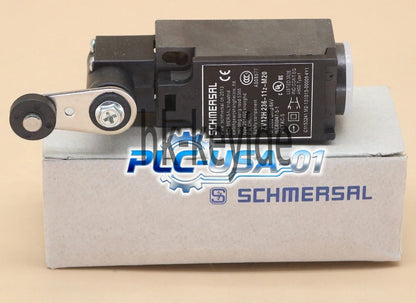 ZV12H 236-11Z-1816 Schmersal 1PCS ZV12H236-11Z-M20 Limit switch Fast ship