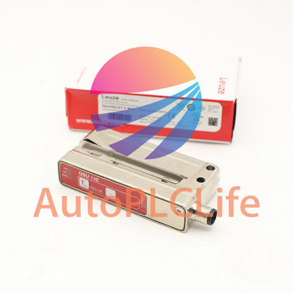 1PCS replace GSU 14D/66.3-S12 Leuze GSU14E/LGT.3-M12 Sensor