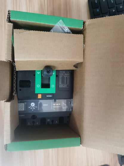 Schneider NSX Series NSX160N Circuit Breaker N 50KA Free Ship