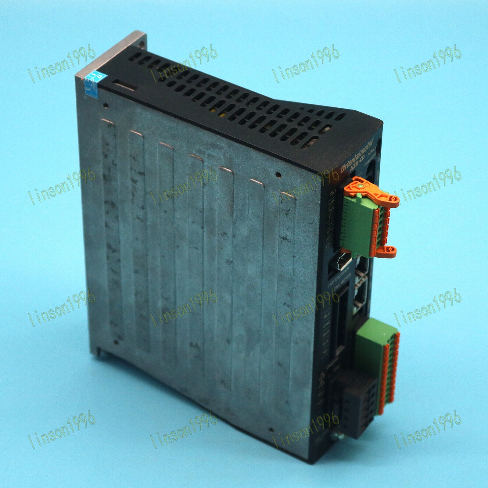 used VEXTA Stepping Motor Driver - ORIENTAL MOTOR