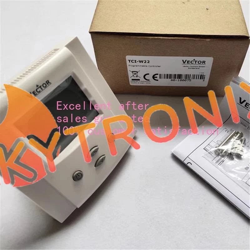 1PCS VECTOR TCI-W22 Wall-mounted Universal Controller Freight Free