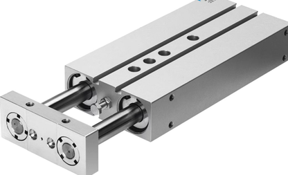 FESTO Twin-piston Cylinder FESTO DPZ-16-40-P-A 32688 - FESTO