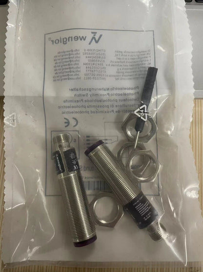 1PCS Wenglor ED98PC3 Photoelectric switch