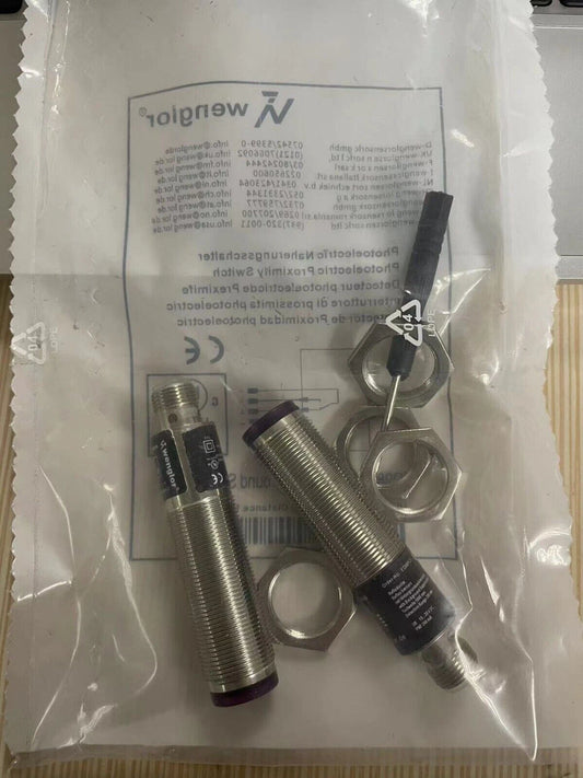 1PCS Wenglor ED98PC3 Photoelectric switch
