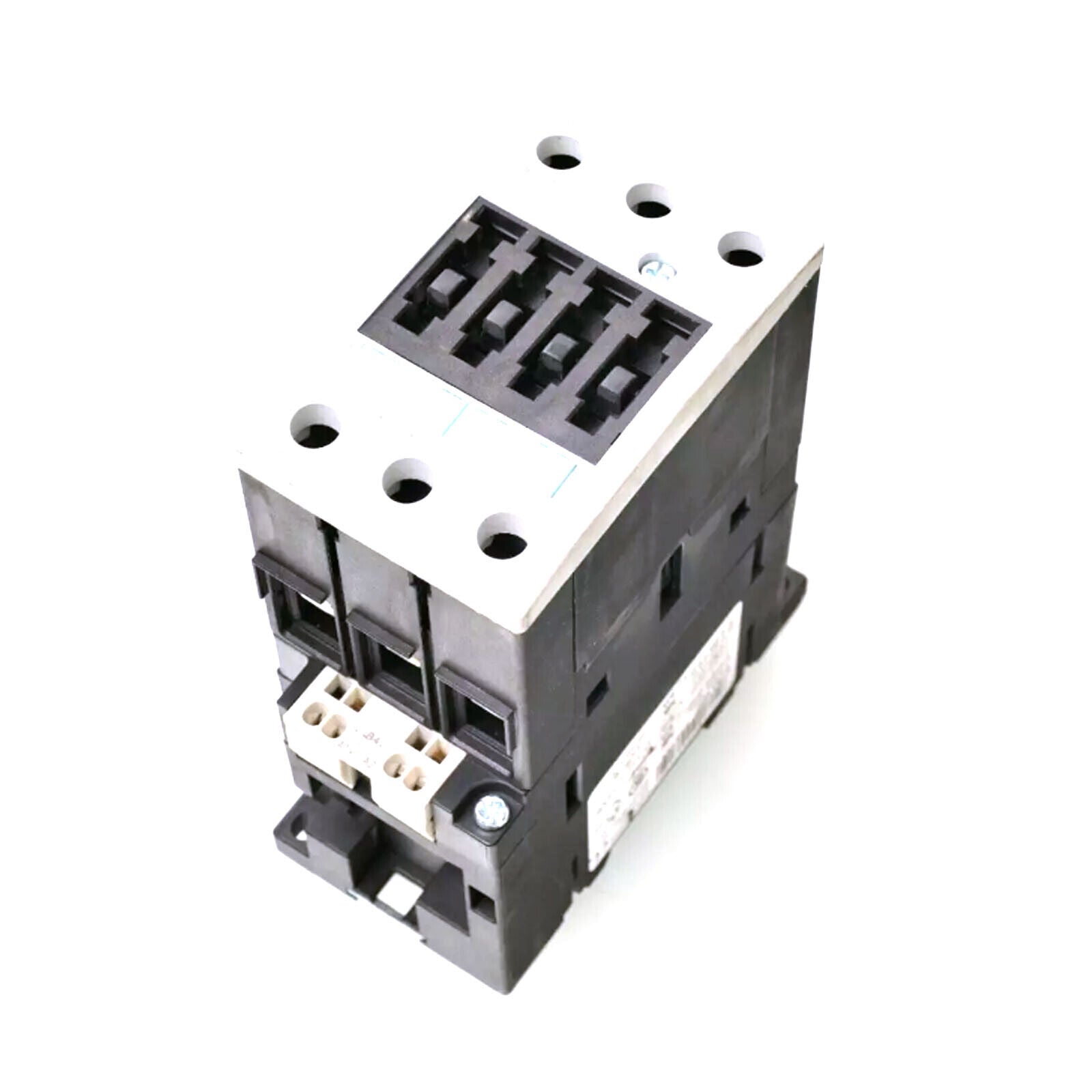 new 1PCS  SIEMENS Contactor 3RT1034-3BB40 Contactor