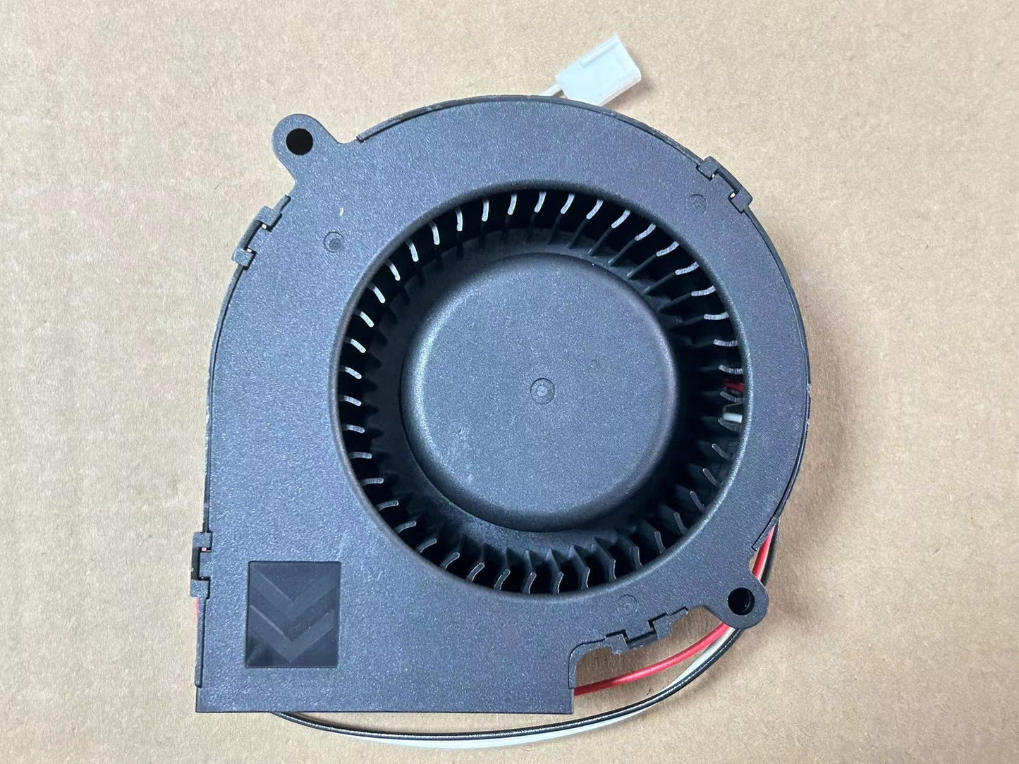 new 1PC Misieren SHLFBA10033B12S 2.85A 9733 High Air Centrifugal Turbo Blower Fan