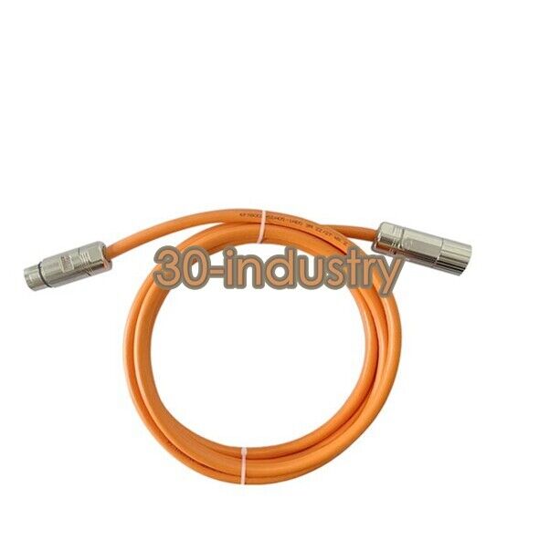 1PCS NEW FOR RKL4305/001 Servo Motor Power Cable RKL4305/001.0 1M - KOEED