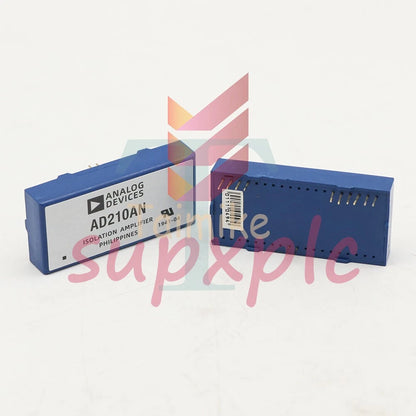 Encapsulation:DIP AD210AN 1PCS