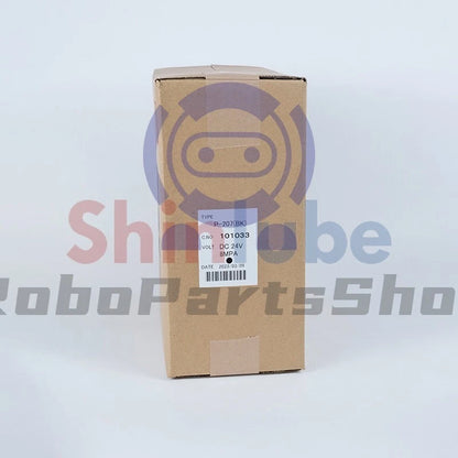 Lubricating System Lube LHL Electric Pump Series P-207