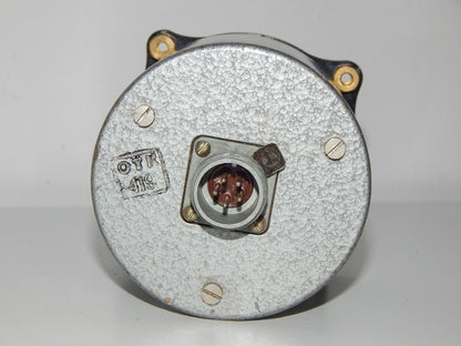 used Aircraft IL-76 IL-18 An-26 An-14 Fuel Indicator LD-49 Gauge IL An Tu - AVIATION SOLUTIONS