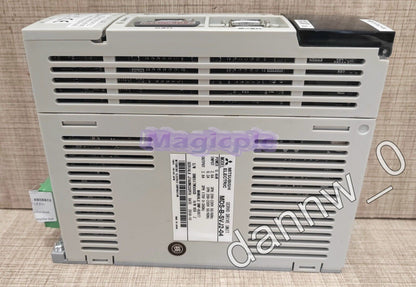 new 1PCs Mitsubishi MDS-B-SVJ2-04 AC Servo Drive