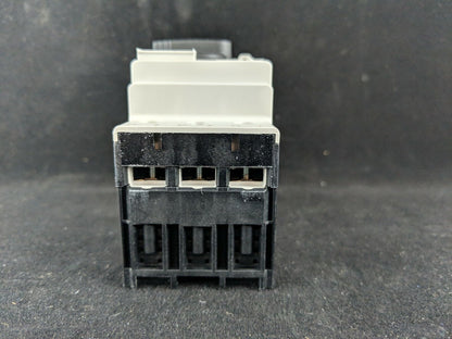 Allen Bradley Magnetic Tripod with 140M-C2E-B40 Model - ALLEN BRADLEY