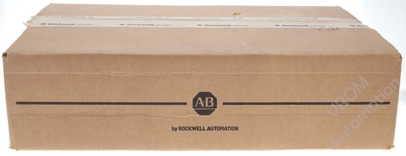 Allen Bradley Kinetix 5700 Servo Drive - ALLEN BRADLEY