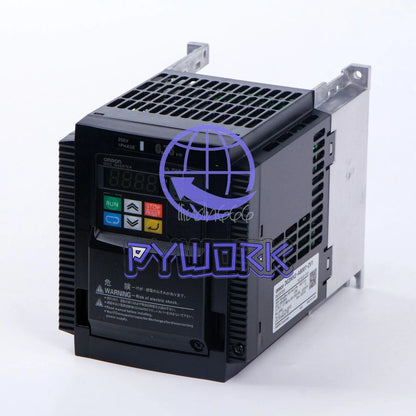 1Pcs Omron 3G3MX2-AB007-ZV1 3G3MX2-AB007-ZV1 Inverters 0.75kw
