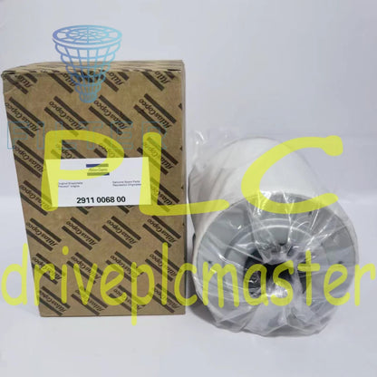 1PC 2911006800 1615769500 Atlas Mobile Air Compressor Oil Separator #dr
