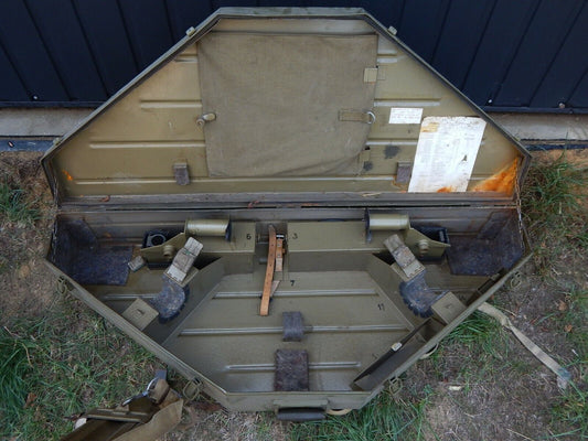 Used Optical Gyrocompass RARITY Gyro System - ARUCO