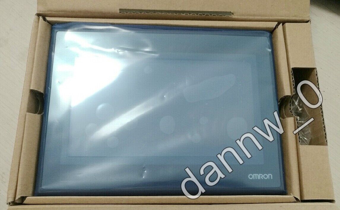 Omron NB5Q-TW00B 1-Piece In-Box Touch Screen - OMRON