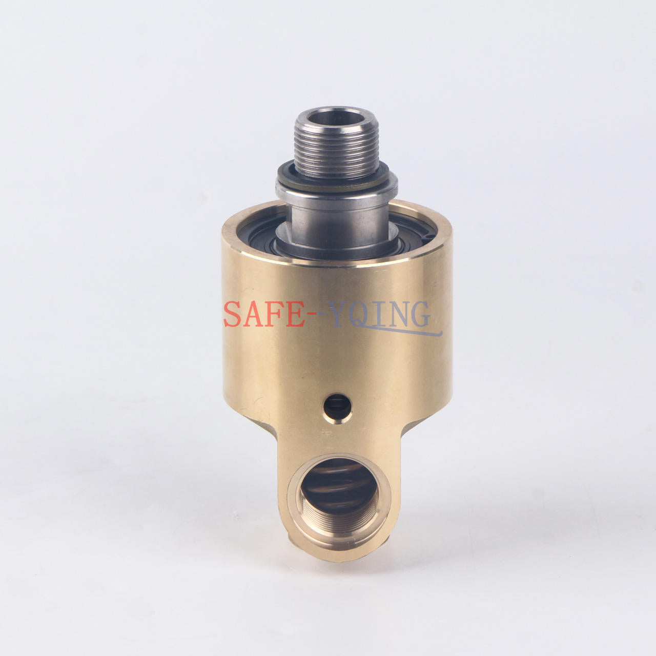 new 1PC DEUBLIN 255-000-020 High-Speed Rotary Joint Substitute - DEUBLIN