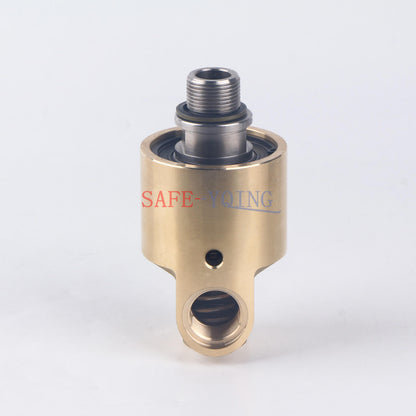 new 1PC DEUBLIN 255-000-020 High-Speed Rotary Joint Substitute - DEUBLIN