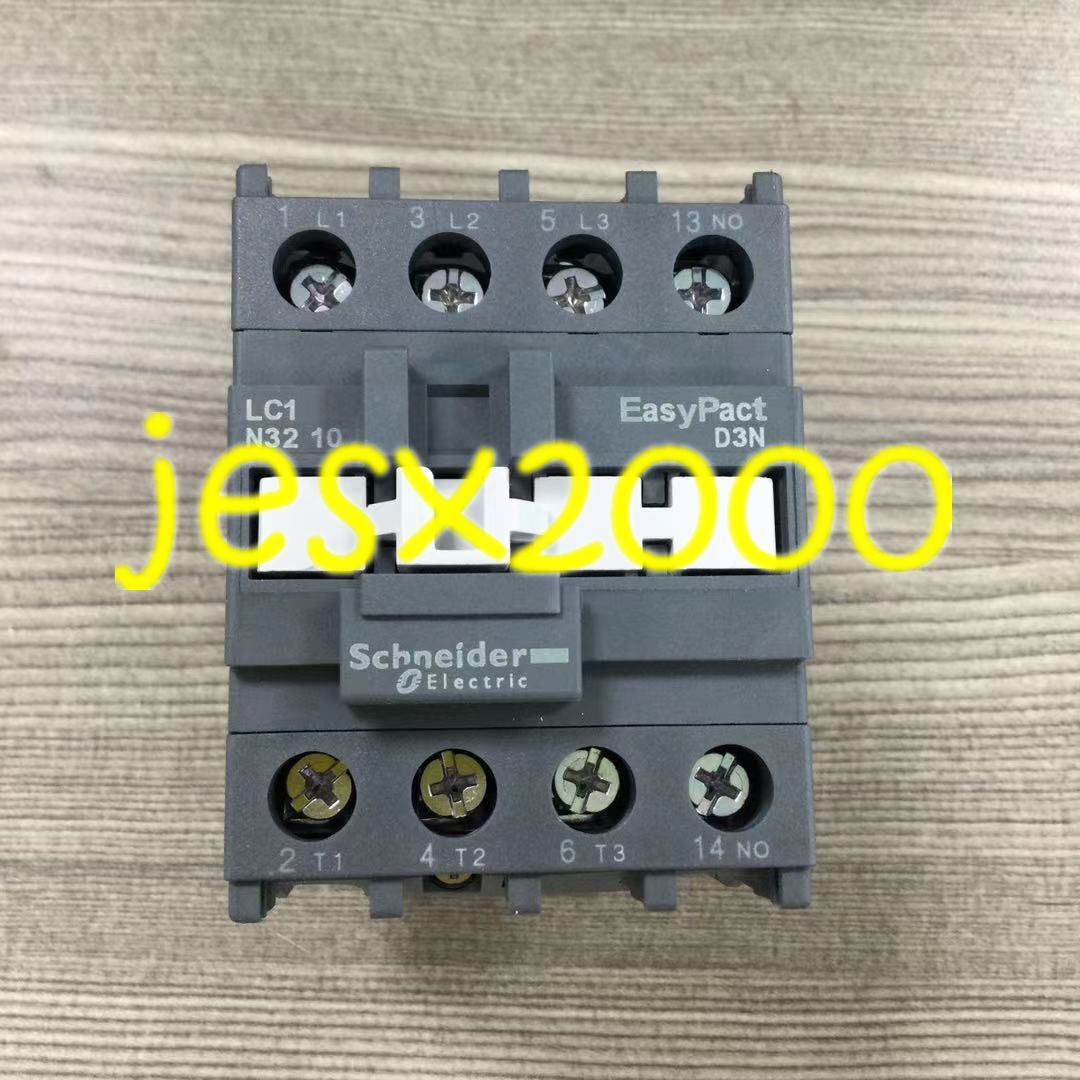New 1PC LC1N3210M5N AC Contactor 220V - MCP
