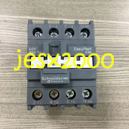 New 1PC LC1N3210M5N AC Contactor 220V - MCP