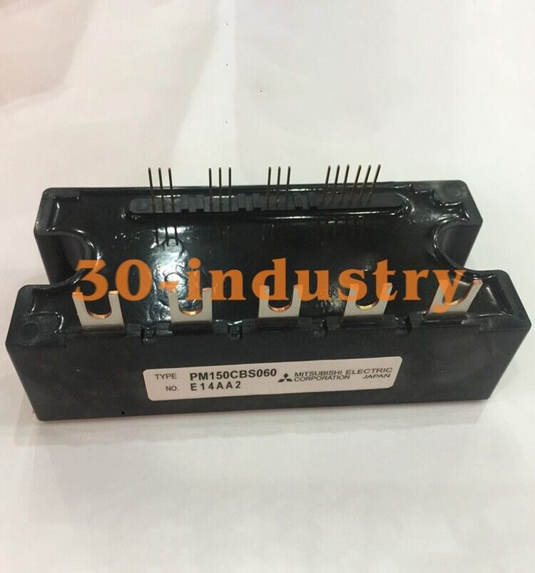 Mitsubishi PM150CBS060 Power Module - 1 Piece New - MITSUBISHI