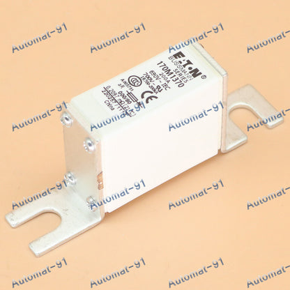 new 1PCS EATON Bussmann Fuse 170M1370 200A 690V - EATON