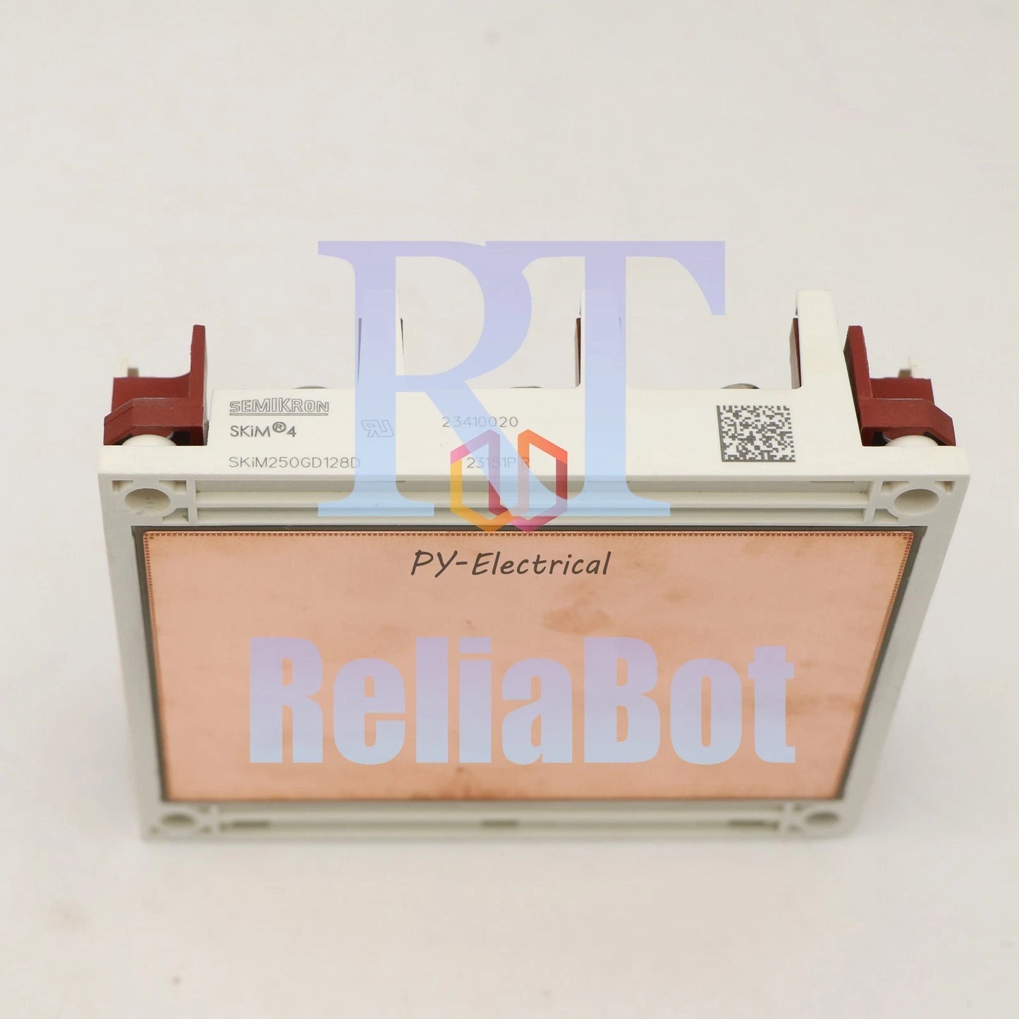 SKIM250GD128D SEMIKRON POWER MODULE 1PCS