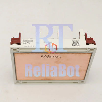 SKIM250GD128D SEMIKRON POWER MODULE 1PCS