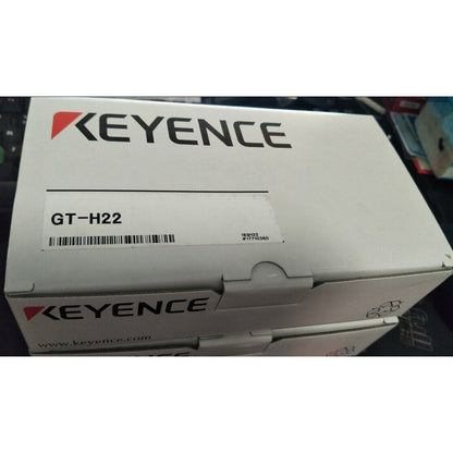KEYENCE GT-H22 Contact Sensor – 1-Year Warranty - KEYENCE