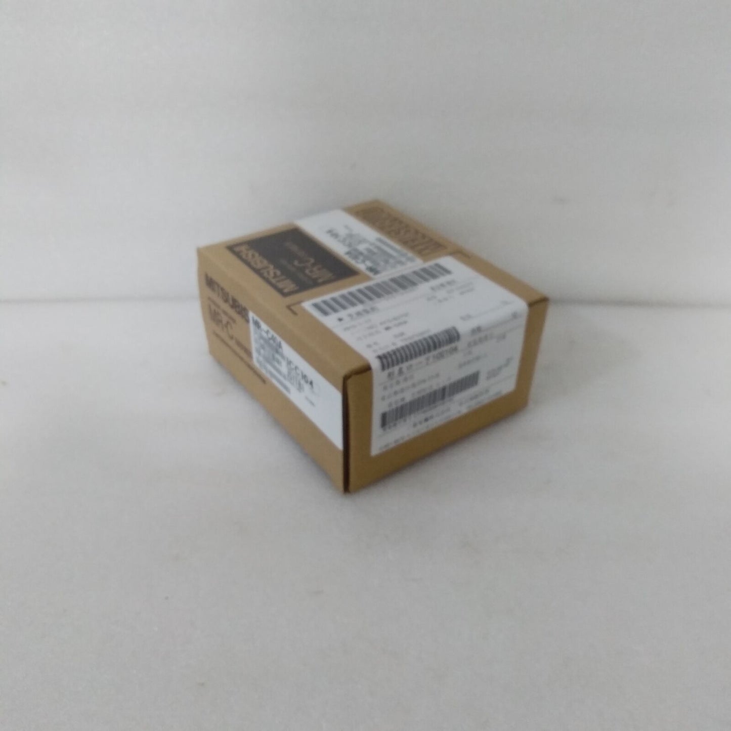 Mitsubishi Servo Drive MR-C40A Sent Within 24 Hours - MITSUBISHI