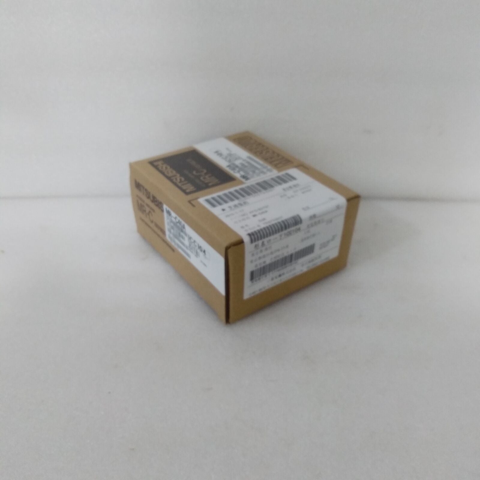 Mitsubishi Servo Drive MR-C40A Sent Within 24 Hours - MITSUBISHI