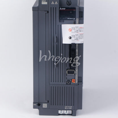 Mitsubishi MRJ4500B Servo Drive - MITSUBISHI