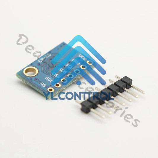 GY-63 MS5611-01BA03 Barometric Pressure Sensor Module（1PCS）