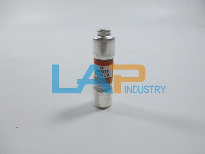 10Pcs Ferraz Shawmut ATQR4 Fuse 4A 600VAC - New Box Set - FERRAZ SHAWMUT