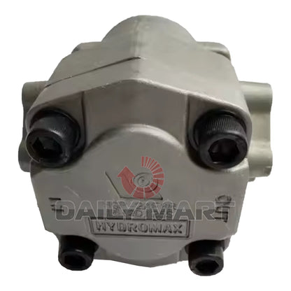 HYDROMAX HGP-2A-F2R Gear Oil Pump