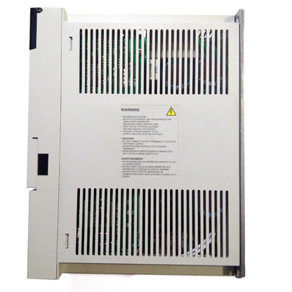 MITSUBISHI MR-J2S-500B AC Servo Drive - MITSUBISHI