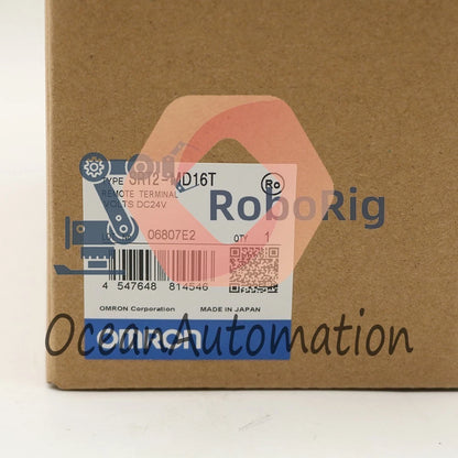 Omron SRT2-MD16T