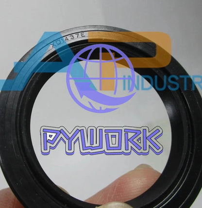 1pcs For XD1437E Transfer Case Oil Seal am k38